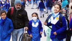 Punjab schools extending winter vacation by one week