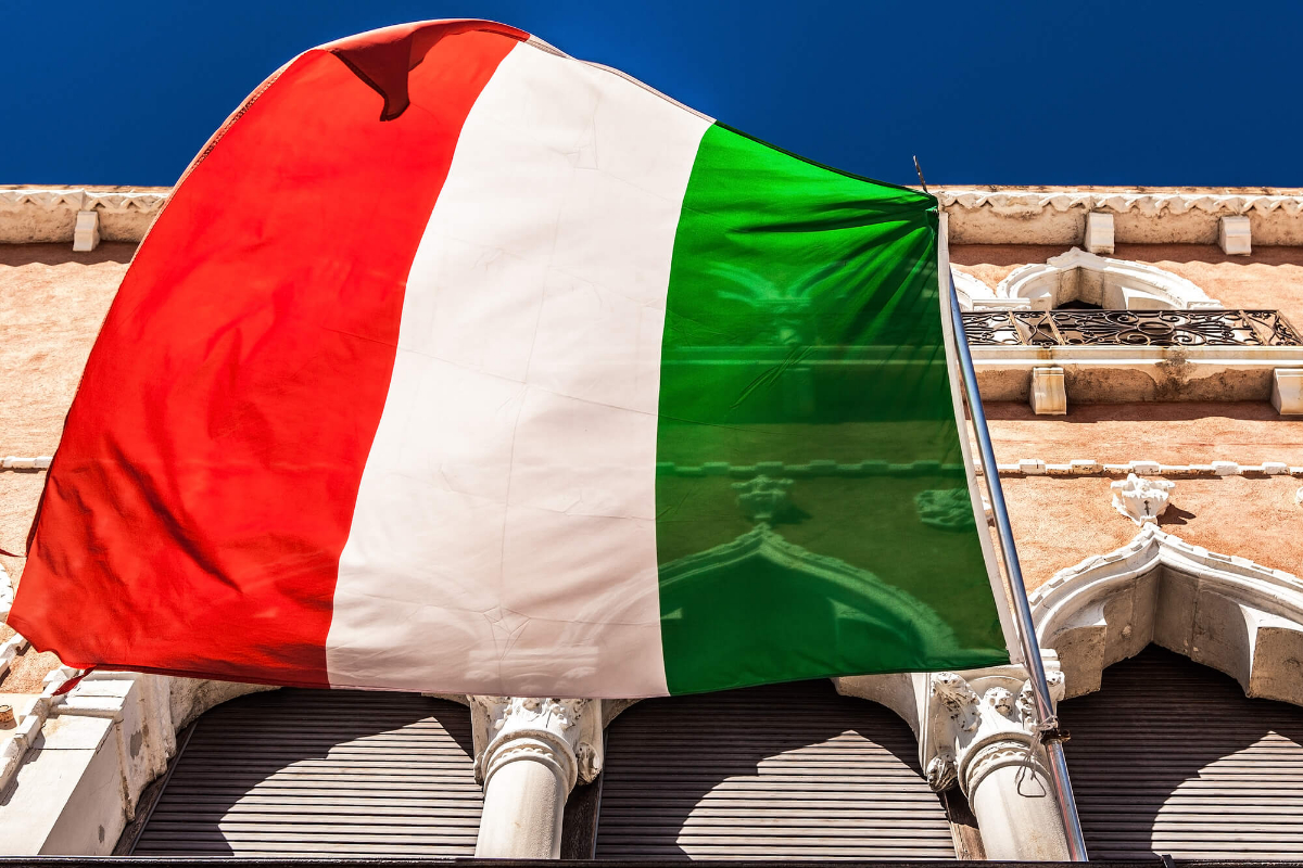 Italy Requires 151,000 International Workers