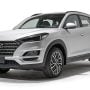 Hyundai Tucson 2024: Latest Price in Pakistan, January Update