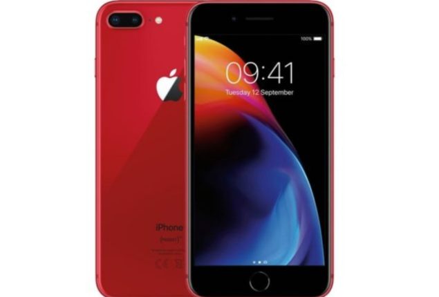 Apple iphone 8 Price in Pakistan & Specification