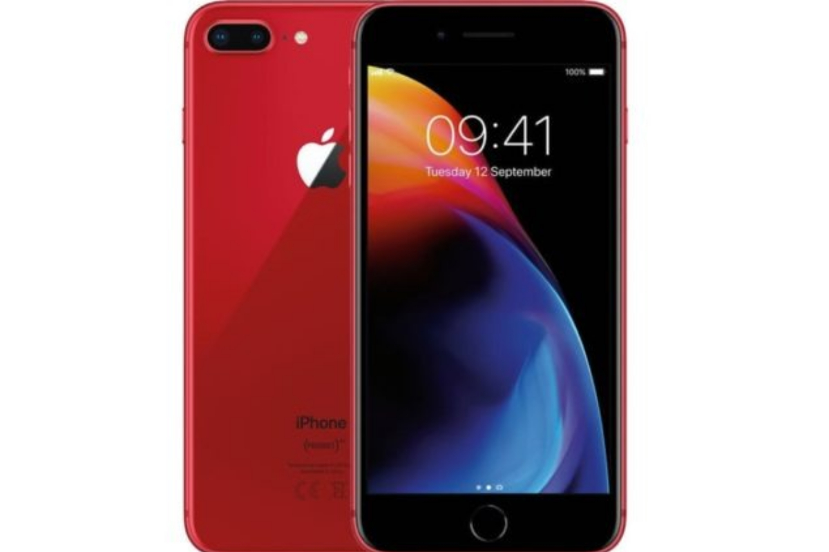 Apple iphone 8 Price in Pakistan & Specification