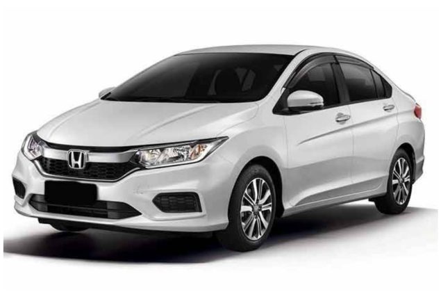Honda City 1.5 CVT new price in Pakistan for July 2024