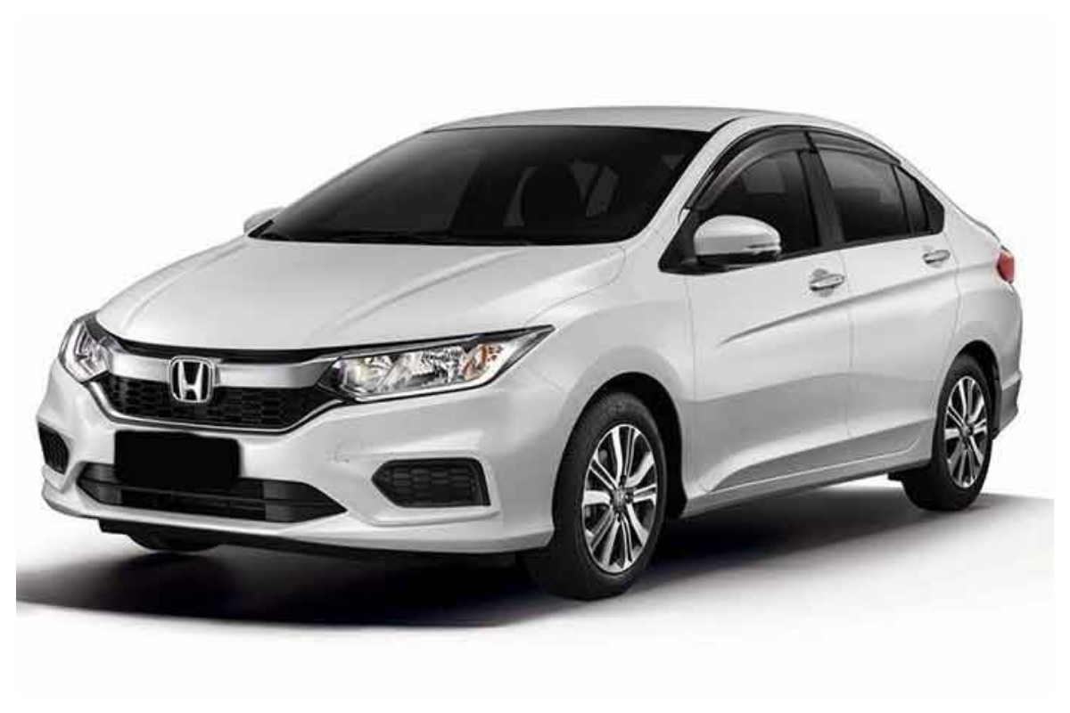 Honda City 1.5 CVT new price in Pakistan for July 2024