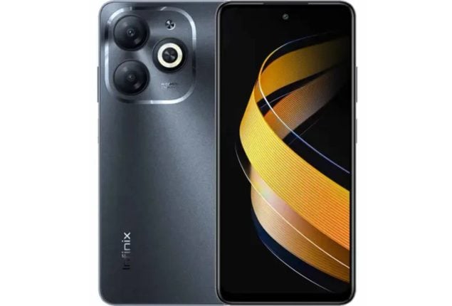Infinix Smart 8 Price in Pakistan & Specs – Dec 2023