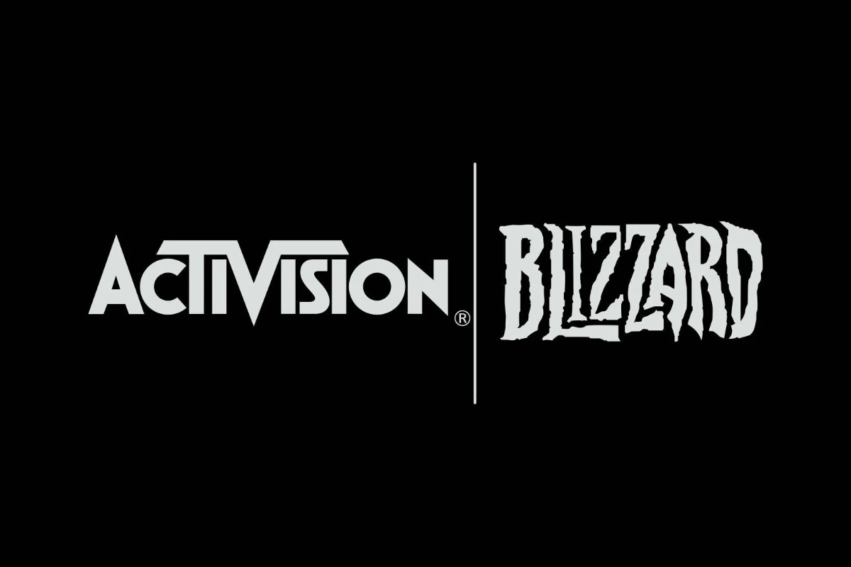 Activision Settles Discrimination Lawsuit with $50 Million Payout