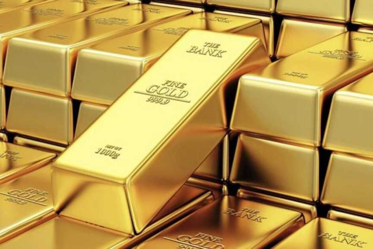 Gold Rate in AED for, 03 December 2023