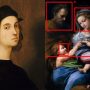AI Detects Secret Code in Famous Raphael Artwork