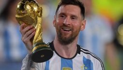 Messi Set to Miss Key Fixtures for Inter Miami in Upcoming Campaign