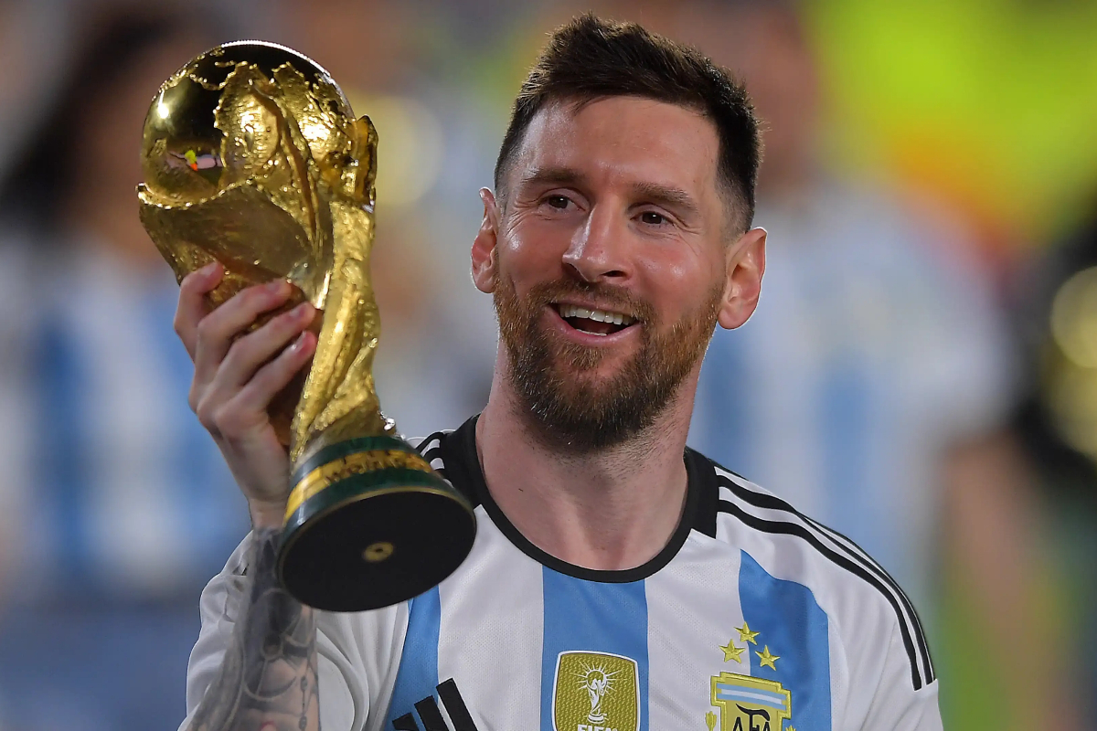 Messi Set to Miss Key Fixtures for Inter Miami in Upcoming Campaign