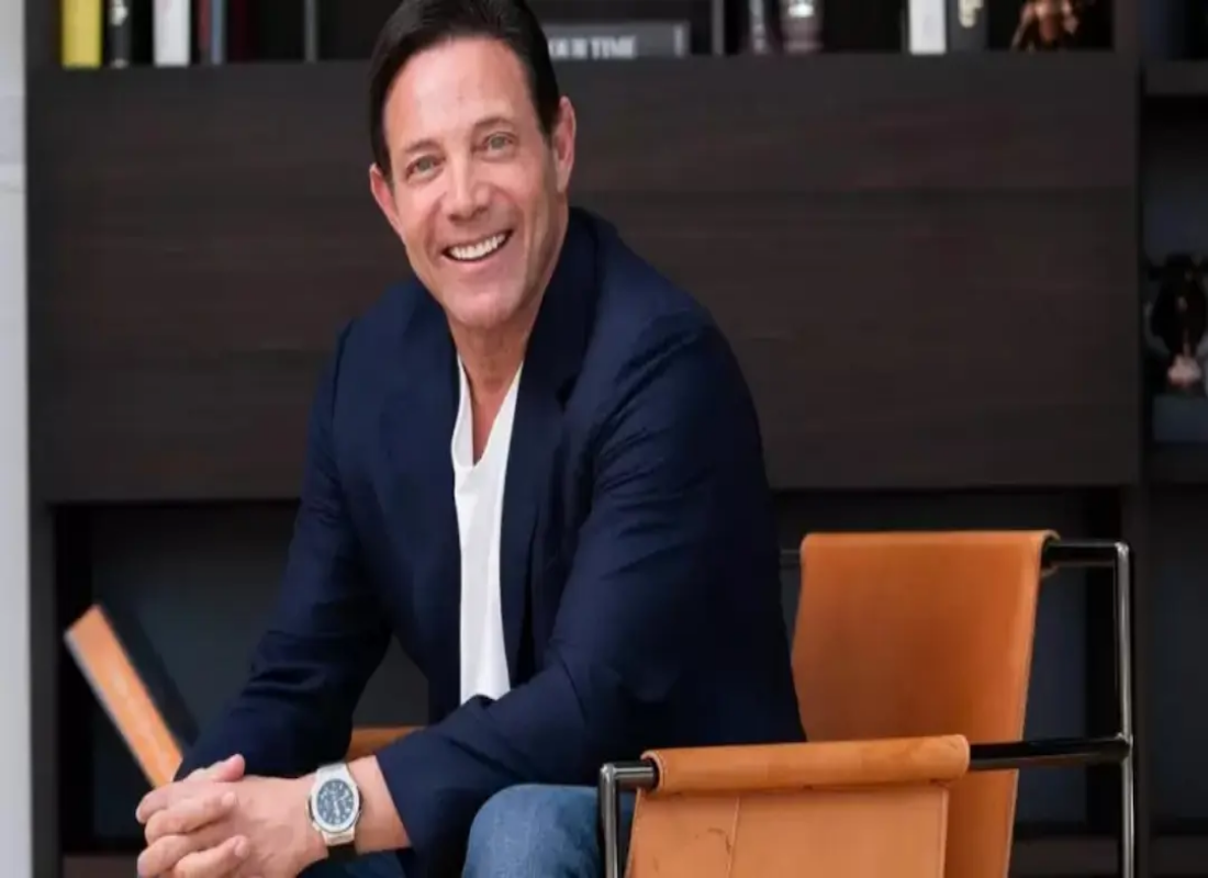 Who is Jordan Belfort? The Rise and Fall of the Wolf of Wall Street