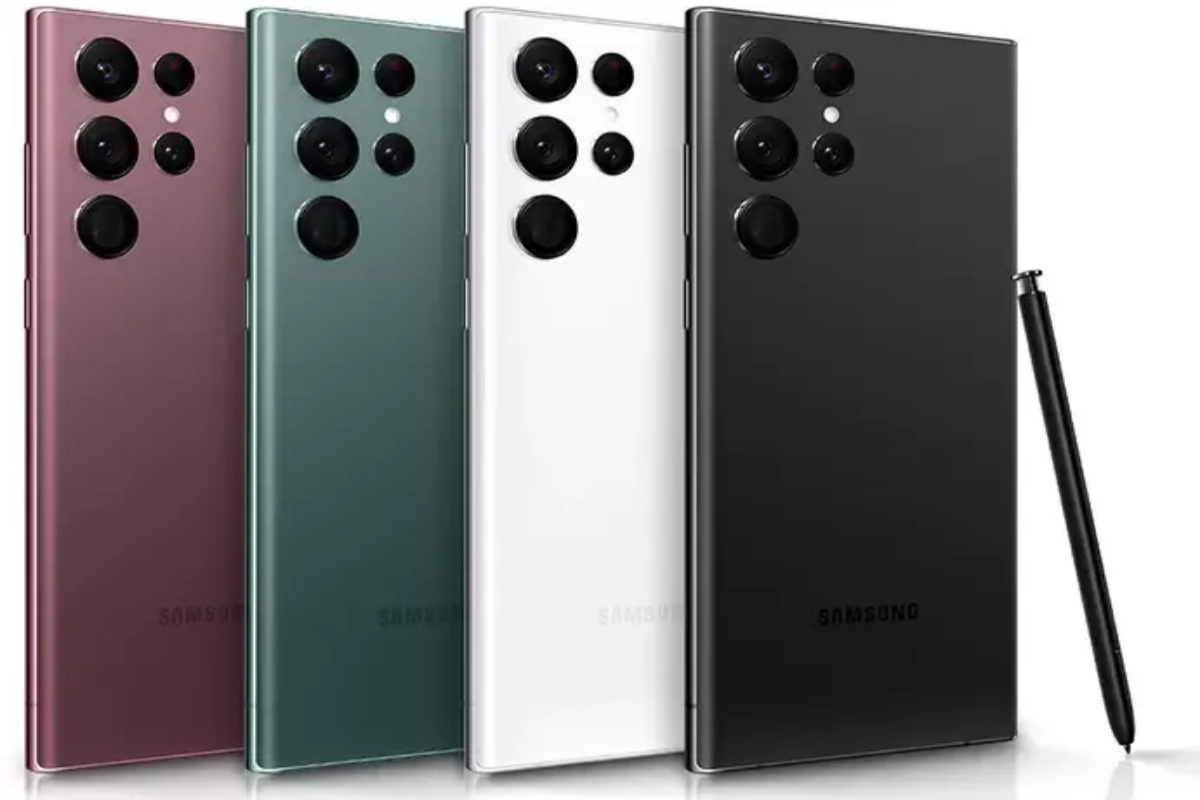 Mobile Phone