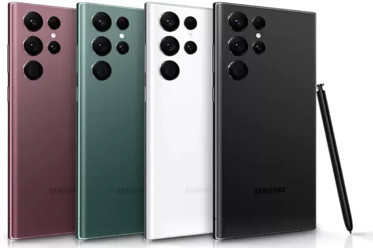 Samsung Mobile Phone new prices- January 2024