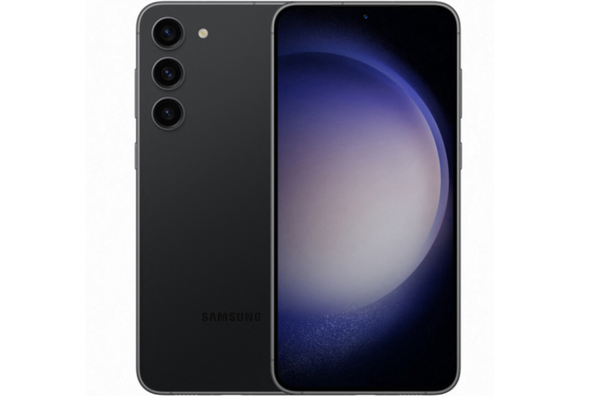Samsung Galaxy S23 Plus