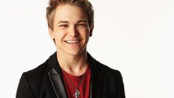 Who is Hunter Hayes? Unveiling the Talented Virtuoso