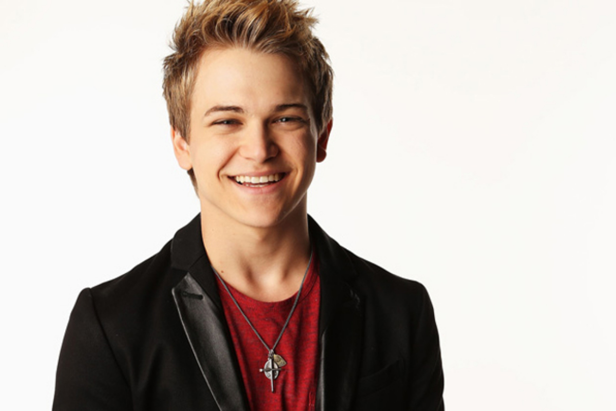 Who is Hunter Hayes? Unveiling the Talented Virtuoso