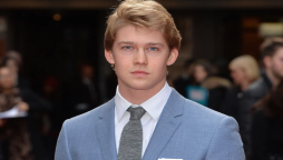 Who is Joe Alwyn? Unveiling the Enigmatic Actor's Life and Career