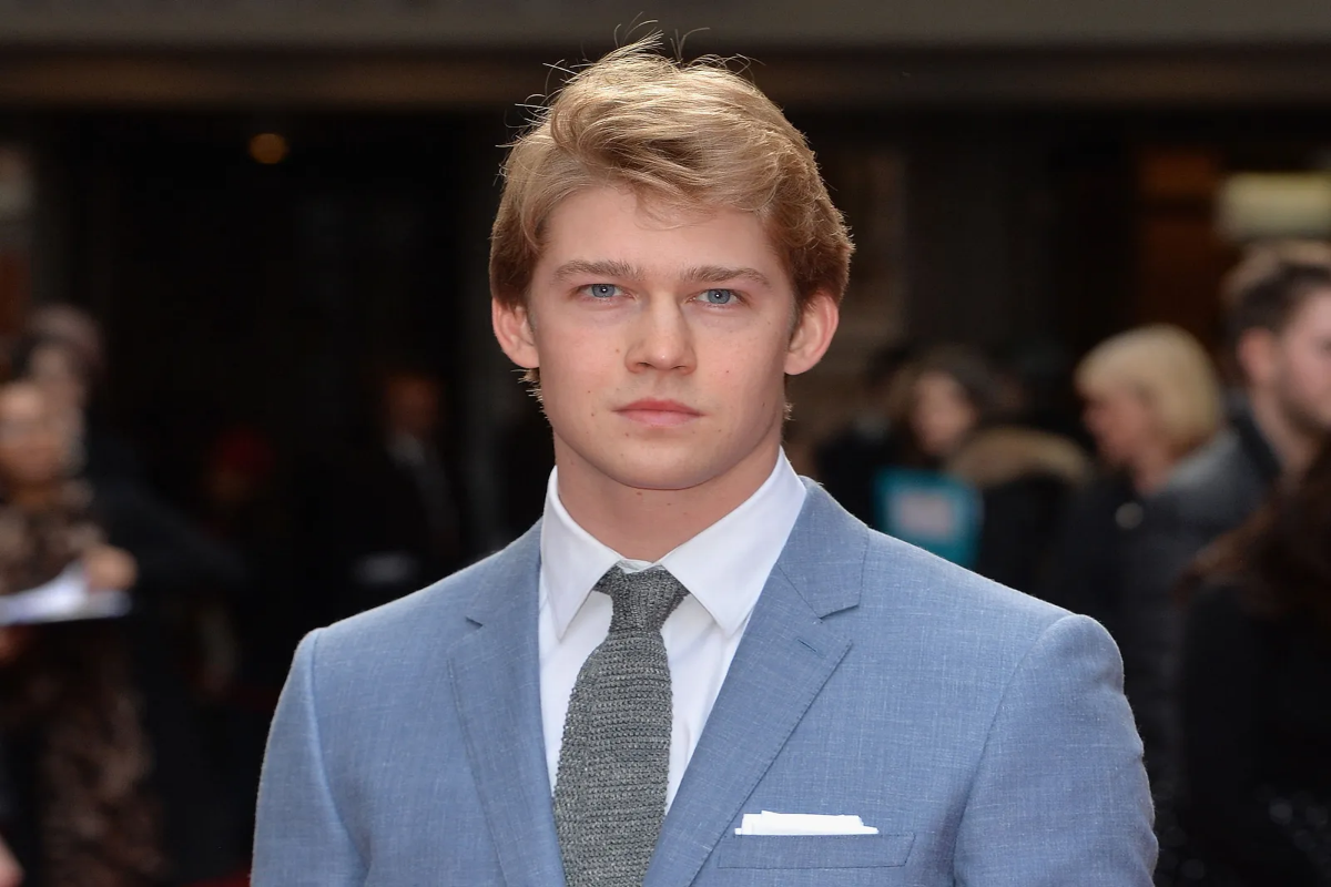 Who is Joe Alwyn? Unveiling the Enigmatic Actor's Life and Career