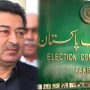 Election Commission members back CEC with confidence