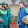 Ex-Aussie Bowler Critiques Pakistan’s Body Language