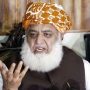 JUI-F chief demanded Election Commission to investigate Asif Zardari’s statement