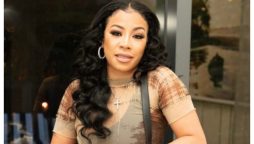 Who is Keyshia Cole? Unveiling the Soulful Songstress