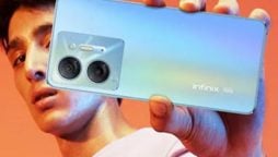 Infinix Hot 40 price in Pakistan