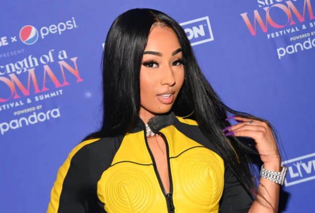 Who is Rubi Rose? Unleashing Power and Passion in Hip-Hop
