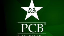 PCB Unveils Cutting-Edge Training Initiative for Young Cricket Talent