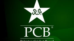 PCB Unveils Cutting-Edge Training Initiative for Young Cricket Talent