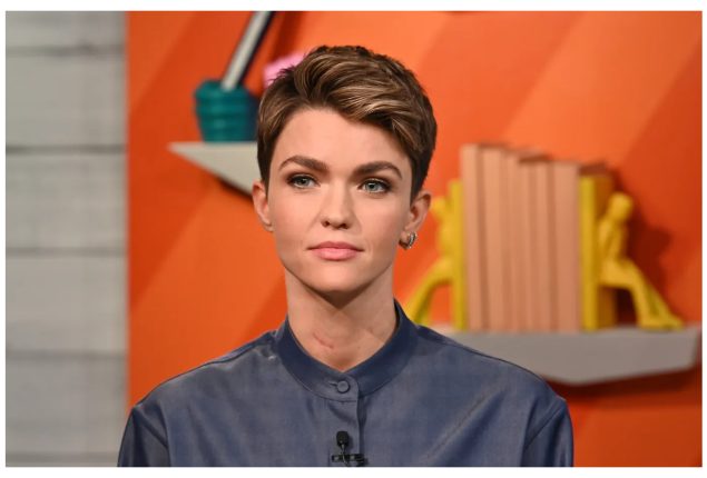 Who is Ruby Rose? Uncovering the Multifaceted Talent