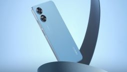 Oppo A17 price in Pakistan & Specification