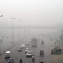 Lahore Weather Update Today