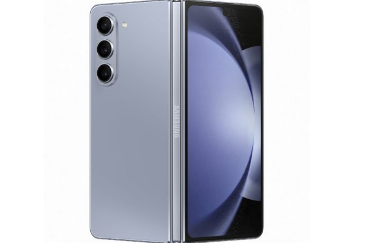 Samsung Galaxy Z Fold 5 Price in Pakistan and Specification