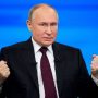Putin to seek presidency once again as independent candidate
