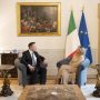 Elon Musk Expresses Concern Over Italy’s Declining Birth Rate