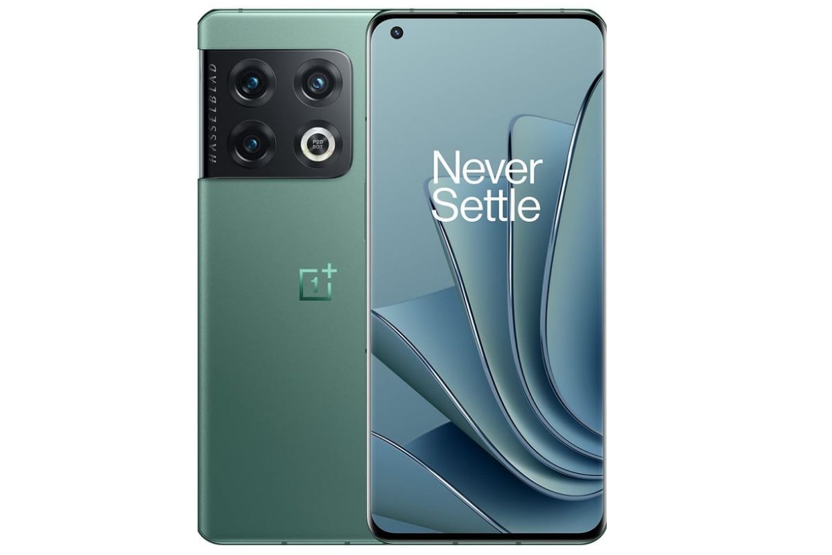 OnePlus 10 Pro Price