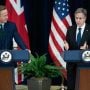 US is concern over Civilian Toll in Gaza, set to Address Ceasefire Appeal