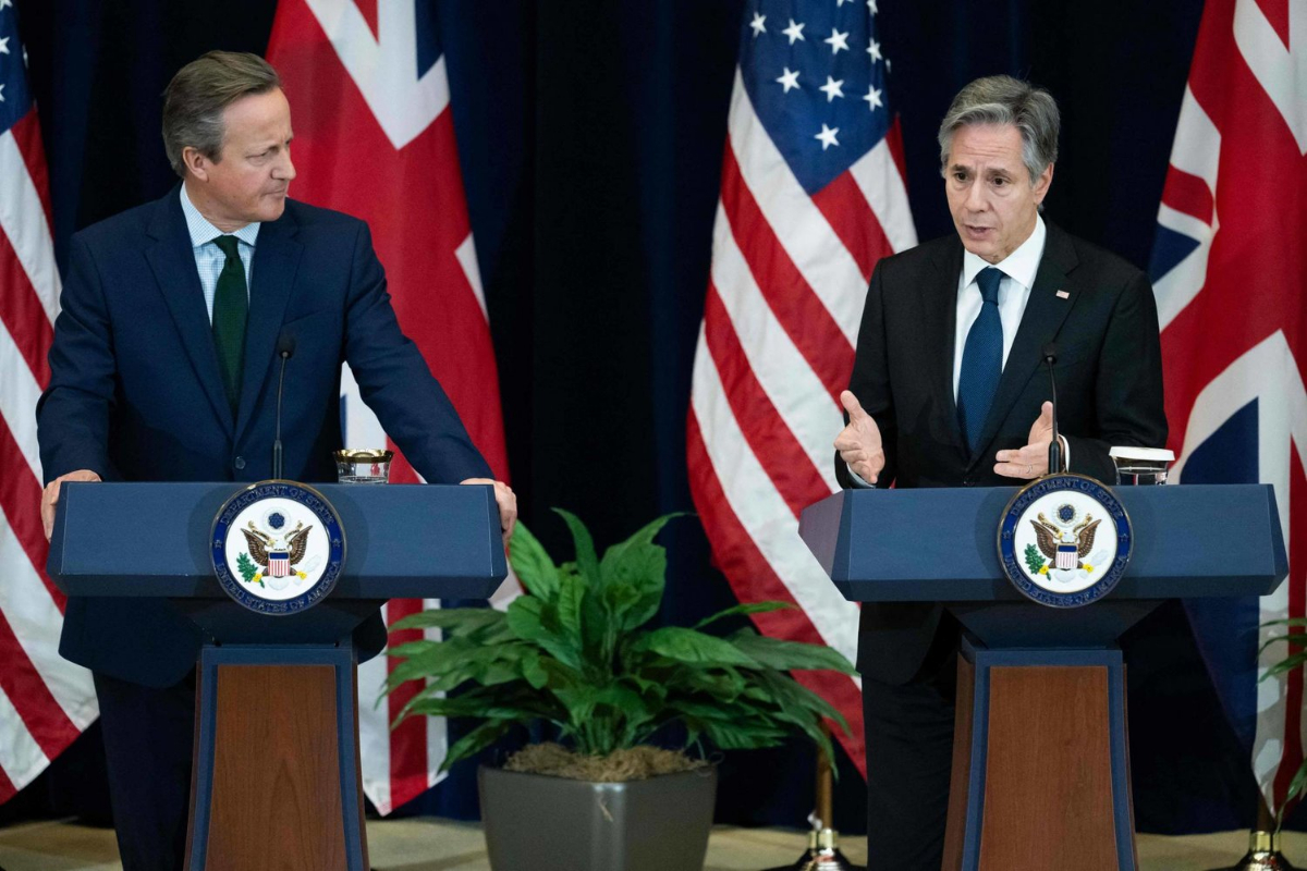 US is concern over Civilian Toll in Gaza, set to Address Ceasefire Appeal