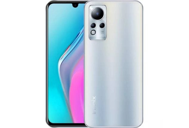 Infinix Note 11