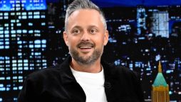 Who is Nate Bargatze? The Comic Maestro We Can’t Get Enough Of