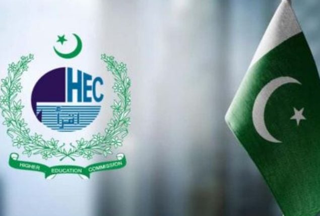HEC halts University of Lakki Marwat admission announcements