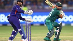 Venue for Pak-Ind clash in T20 world Cup 2024 revealed