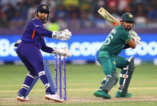 Venue for Pak-Ind clash in T20 world Cup 2024 revealed