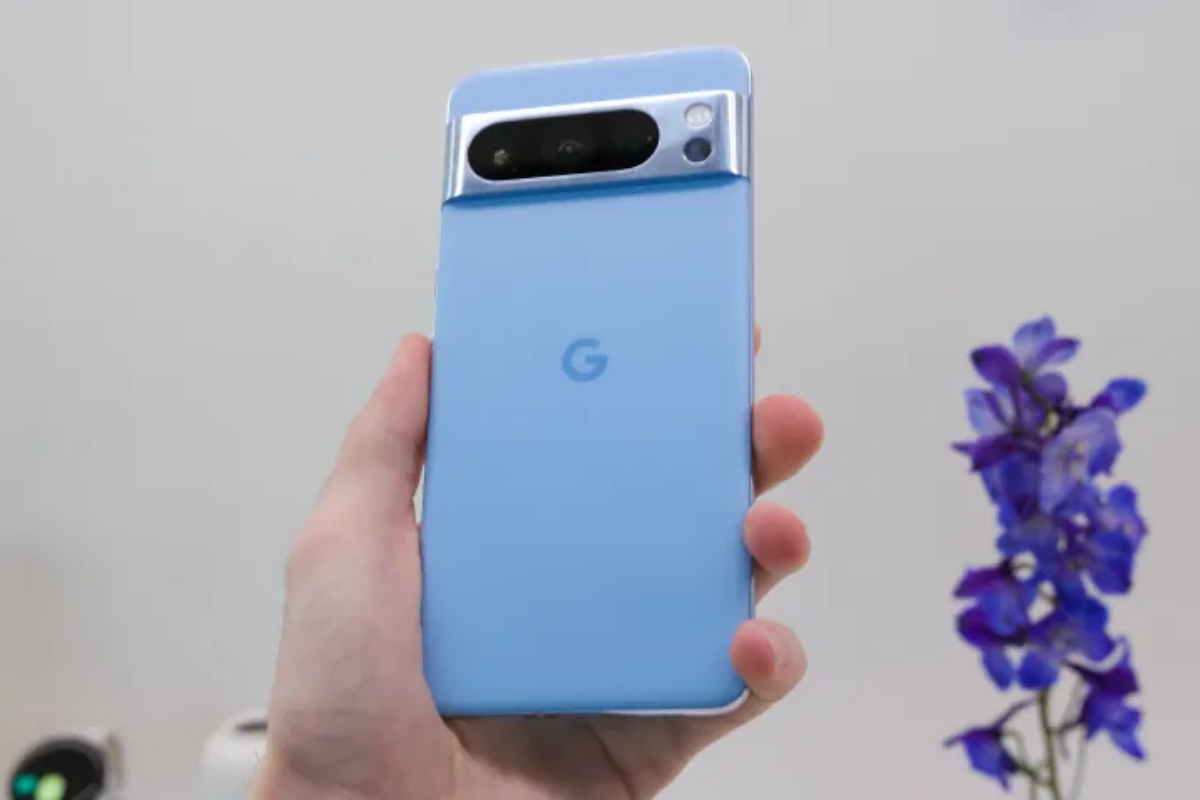 Google Pixel 9 Series to Introduce Innovative Pixie AI Assistant