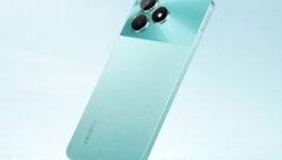 Realme C67 price in Pakistan & specifications