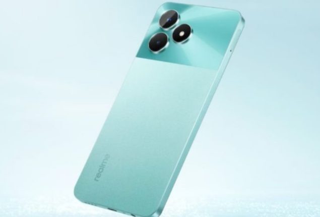 Realme C67 price in Pakistan & specifications