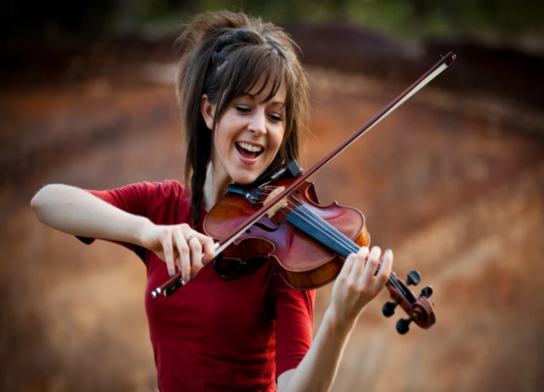 Who is Lindsay Stirling? Unveiling the Phenomenal Violinist and Musical Trailblazer