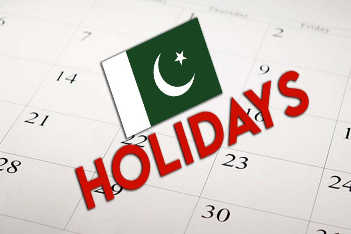 Spring break announced for educational institutions after Eid