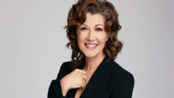 Who is Amy Grant? Unveiling the Pioneer of Contemporary Christian Music