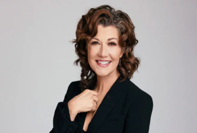 Who is Amy Grant? Unveiling the Pioneer of Contemporary Christian Music
